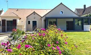 Maison 5 Pièces 141 m² à vendre à Milly-la-Forêt (91490)