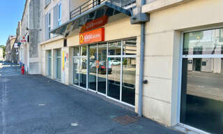 Appartement 2 Pièces 38 m² à vendre à Poitiers (86000)