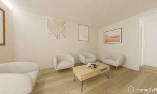 Appartement 1 Pièce 68 m² à vendre à Paris 7 (75007)