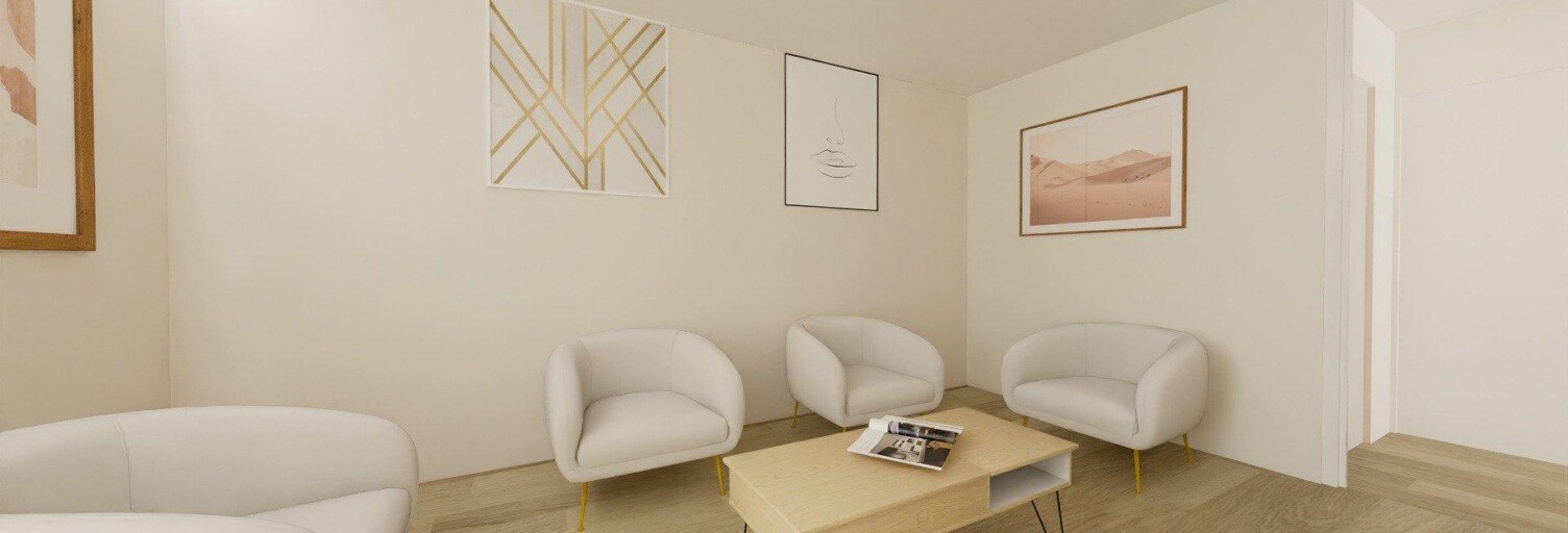 Appartement 1 Pièce 68 m² à vendre à Paris 7 (75007)