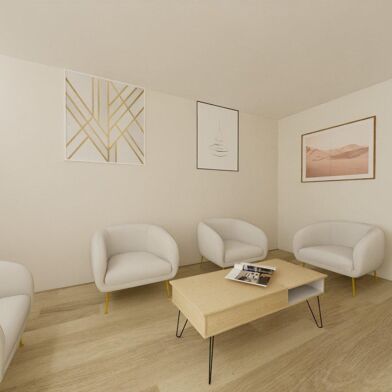 Appartement 1 pièces 785000 €