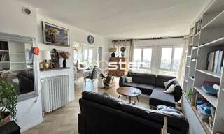 Appartement 4 Pièces 92 m² à vendre à Toulouse (31200)