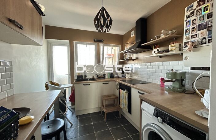 Appartement — photo 4