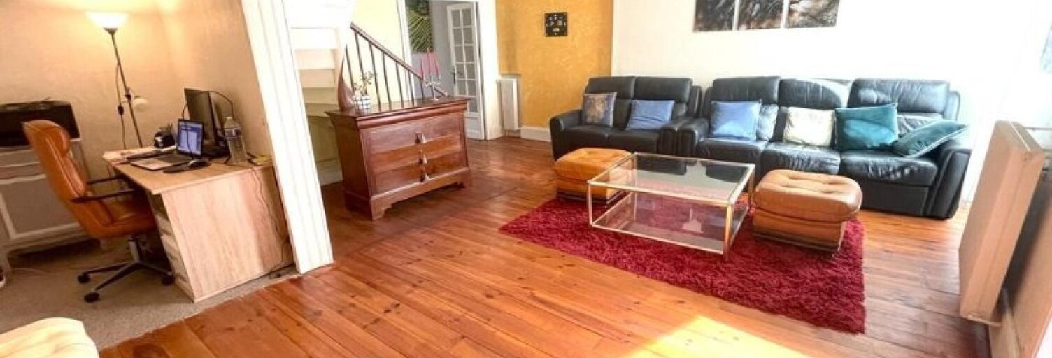 Maison 5 Pièces 194 m² à vendre à Lavardac (47230)