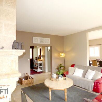 Maison 8 pièces 699000 €