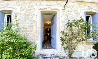 Maison 4 Pièces 163 m² à vendre à Chaillevette (17890)