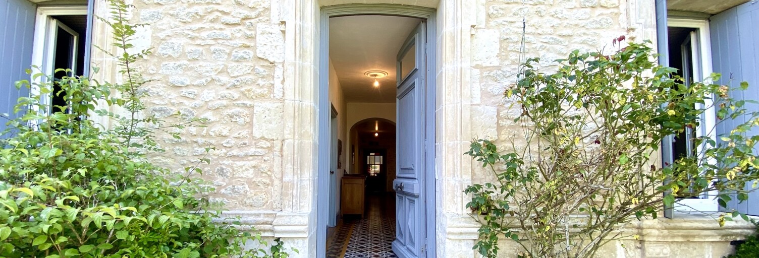 Maison 4 Pièces 163 m² à vendre à Chaillevette (17890)