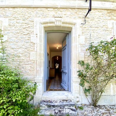 Maison 4 pièces 390000 €