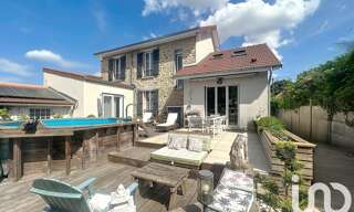 Maison 7 Pièces 180 m² à vendre à Tournan-en-Brie (77220)