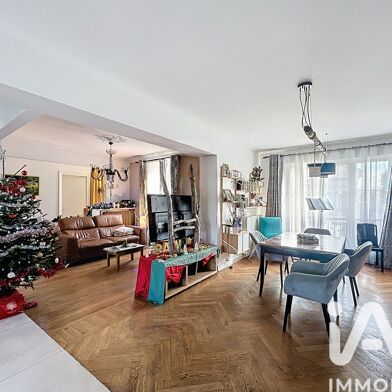 Maison 7 pièces 670000 €
