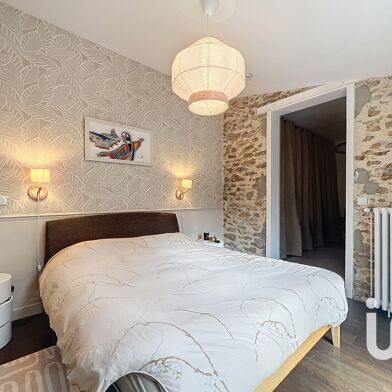 Maison 7 pièces 670000 €