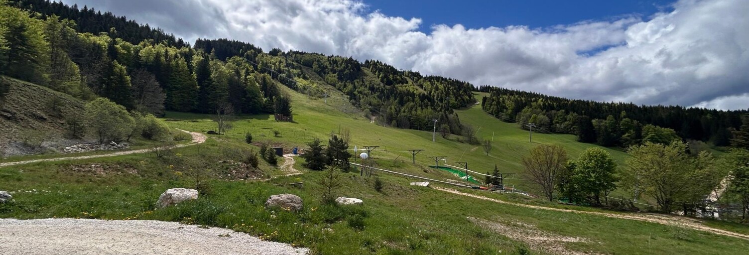 Appartement 1 Pièce 21 m² à vendre à Villard-de-Lans (38250)