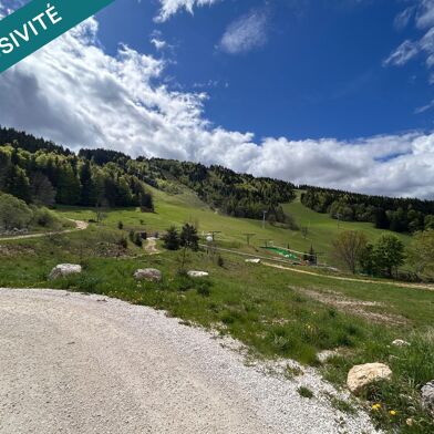 Appartement 1 pièces 51000 €