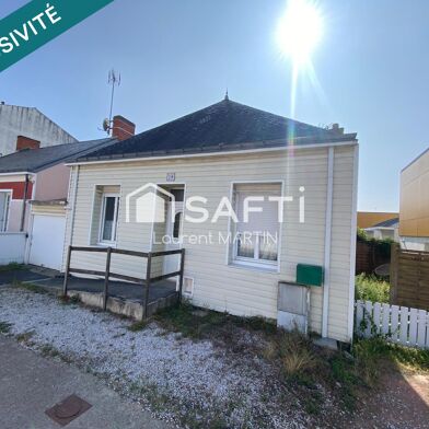 Maison 4 pièces 207000 €