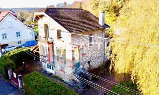 Maison 6 Pièces 100 m² à vendre à Delle (90100)