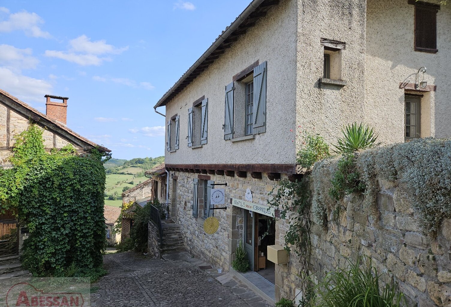 Maison de village — photo 1