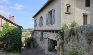 Maison 8 Pièces 200 m² à vendre à Cordes-sur-Ciel (81170)