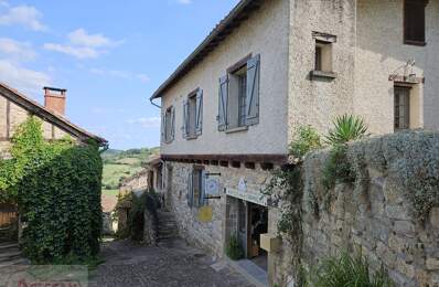 Maison de village — photo du bien