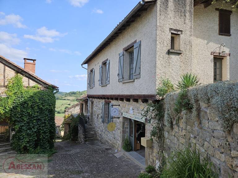Maison de village — photo 1