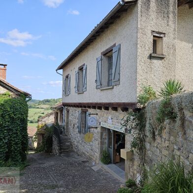 Maison 8 pièces 398000 €