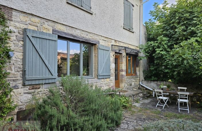 Maison de village — photo 2