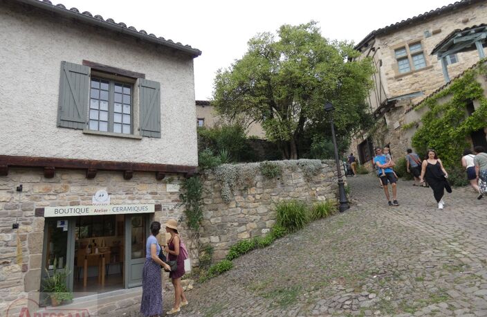 Maison de village — photo 3