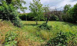 Terrain  4700 m² à vendre à Vabre (81330)