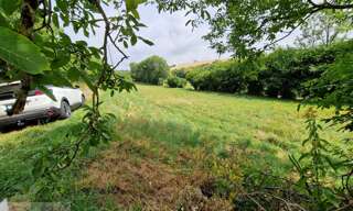 Terrain  4700 m² à vendre à Vabre (81330)