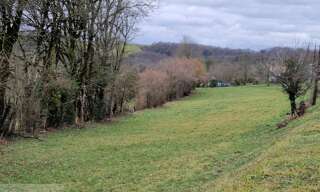 Terrain  4700 m² à vendre à Vabre (81330)