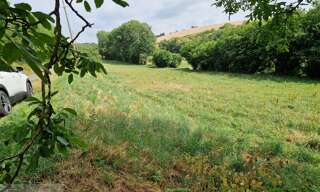 Terrain  4700 m² à vendre à Vabre (81330)