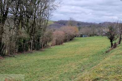 Terrain  34500 €