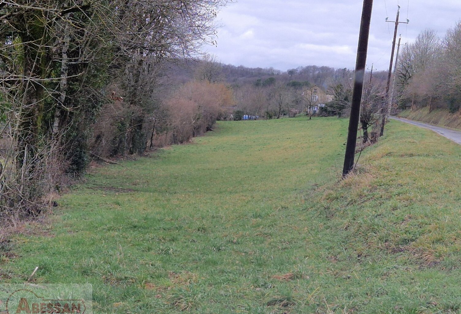 Terrain constructible — photo 1