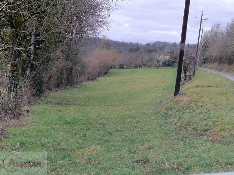 Terrain constructible — photo 1