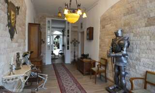 Maison 19 Pièces 497 m² à vendre à Cordes-sur-Ciel (81170)