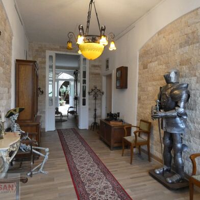 Maison 19 pièces 960000 €