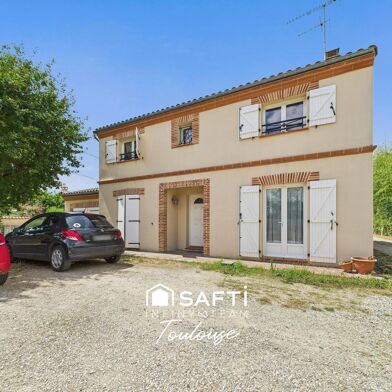 Maison 6 pièces 489000 €