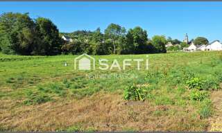 Terrain  393 m² à vendre à Montreuil-sous-Pérouse (35500)