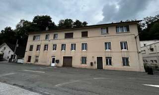 Appartement 4 Pièces 110 m² à vendre à Montbéliard (25200)