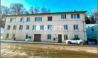 Appartement 4 Pièces 110 m² à vendre à Montbéliard (25200)