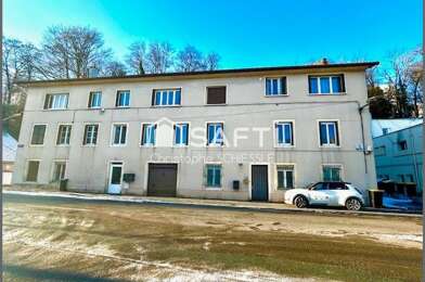 Appartement 4 pièces 113000 €