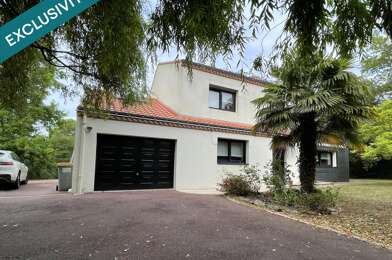 Maison 6 pièces 535000 €