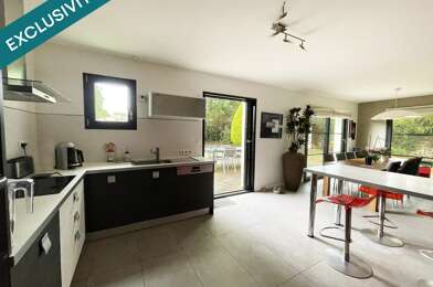 Maison 6 pièces 535000 €