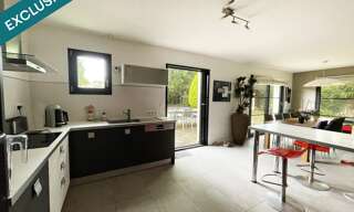 Maison 6 Pièces 155 m² à vendre à Vertou (44120)