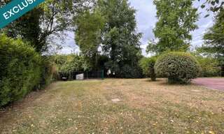 Terrain  423 m² à vendre à Vertou (44120)