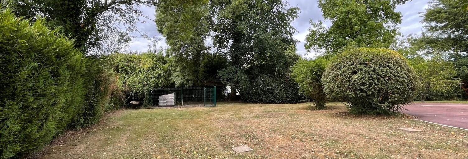 Terrain  423 m² à vendre à Vertou (44120)