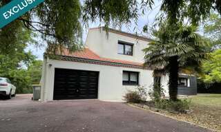 Maison 6 Pièces 155 m² à vendre à Vertou (44120)