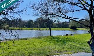 Maison 6 Pièces 155 m² à vendre à Vertou (44120)