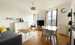 Appartement 3 Pièces 72 m² à vendre à Nantes (44100)