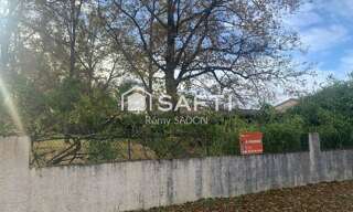 Terrain  500 m² à vendre à Margaux-Cantenac (33460)