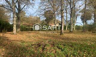 Terrain  500 m² à vendre à Margaux-Cantenac (33460)